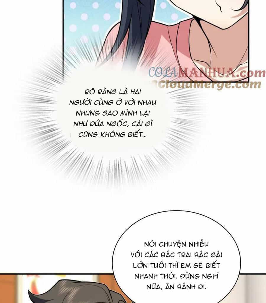 Bà Xã Nhà Tôi Đến Từ Ngàn Năm Trước - Chương 164 - ảnh 28
