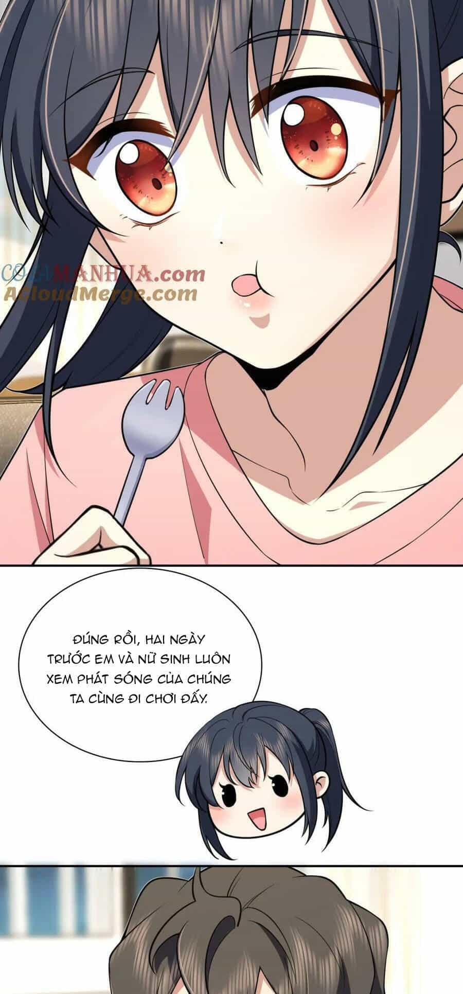 Bà Xã Nhà Tôi Đến Từ Ngàn Năm Trước - Chương 164 - ảnh 3