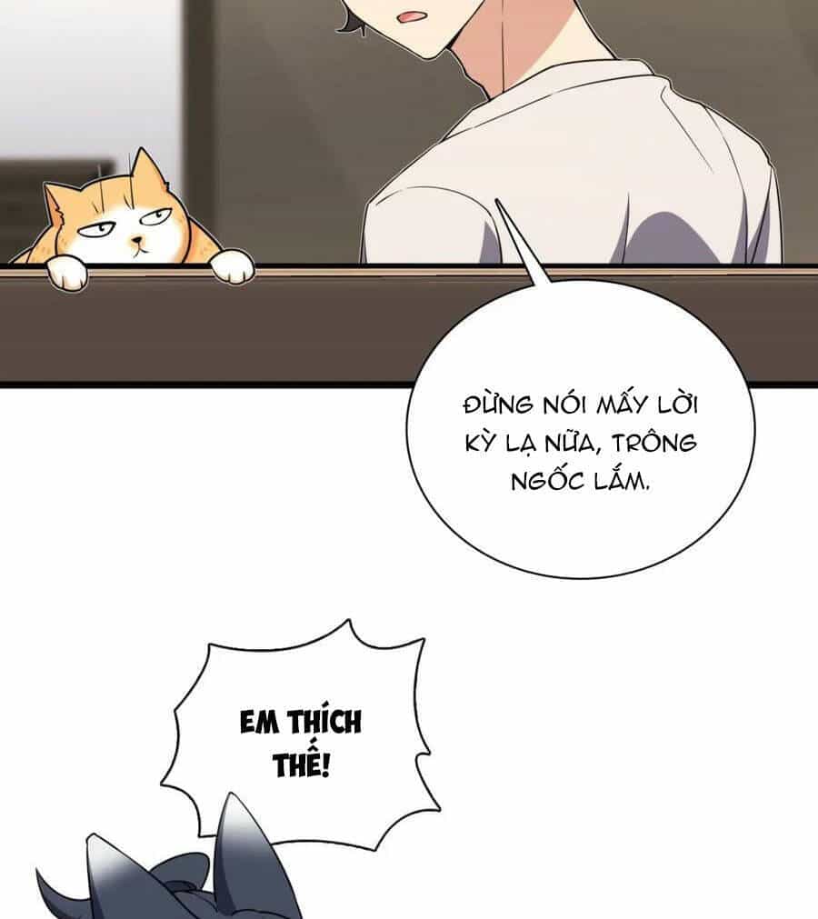 Bà Xã Nhà Tôi Đến Từ Ngàn Năm Trước - Chương 164 - ảnh 53
