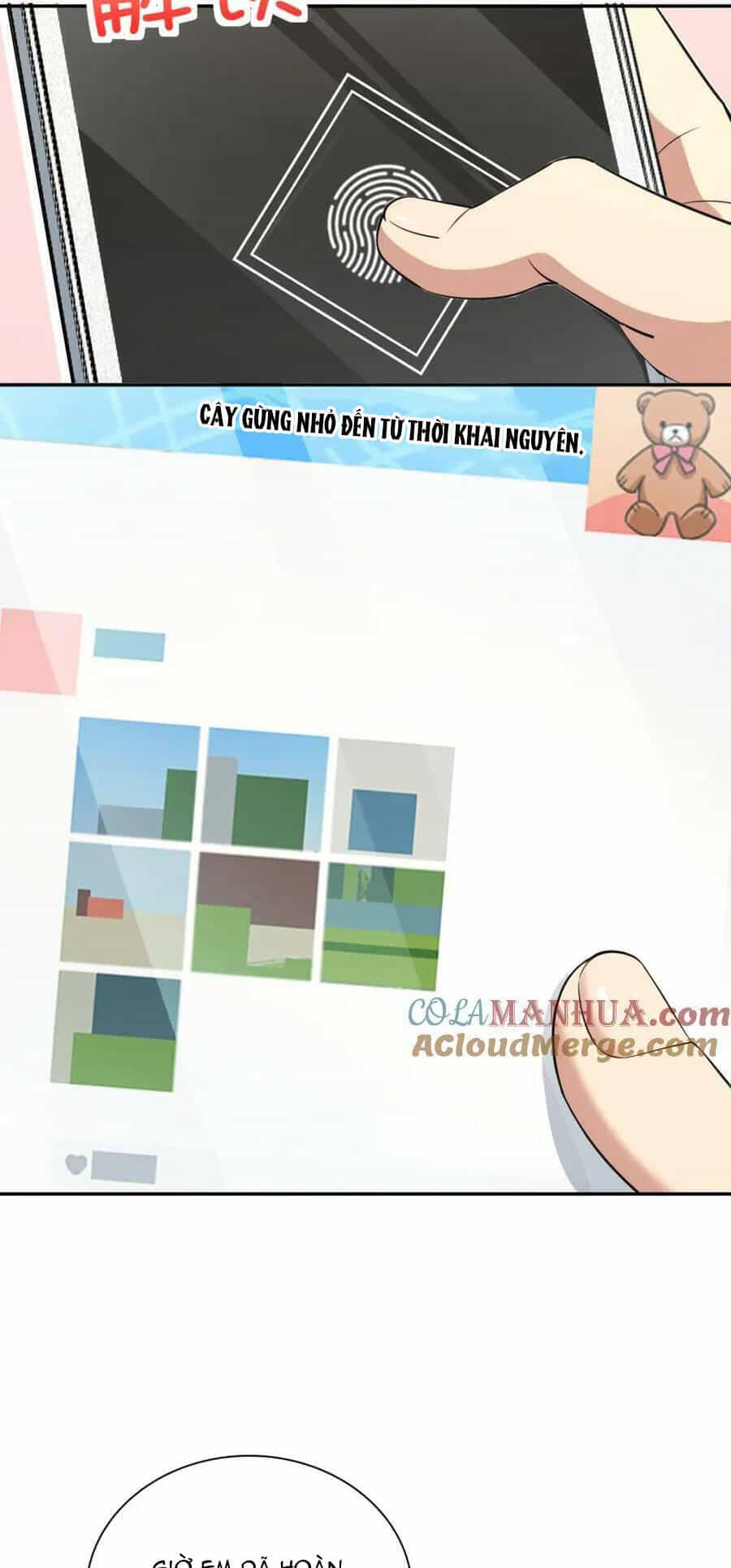 Bà Xã Nhà Tôi Đến Từ Ngàn Năm Trước - Chương 164 - ảnh 7