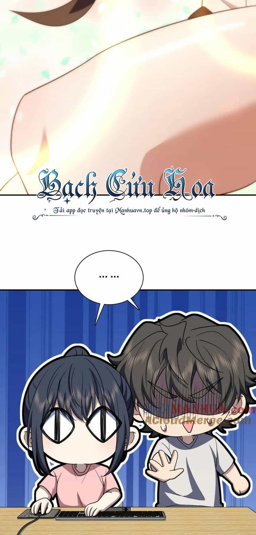 Bà Xã Nhà Tôi Đến Từ Ngàn Năm Trước - Chương 165 - ảnh 34