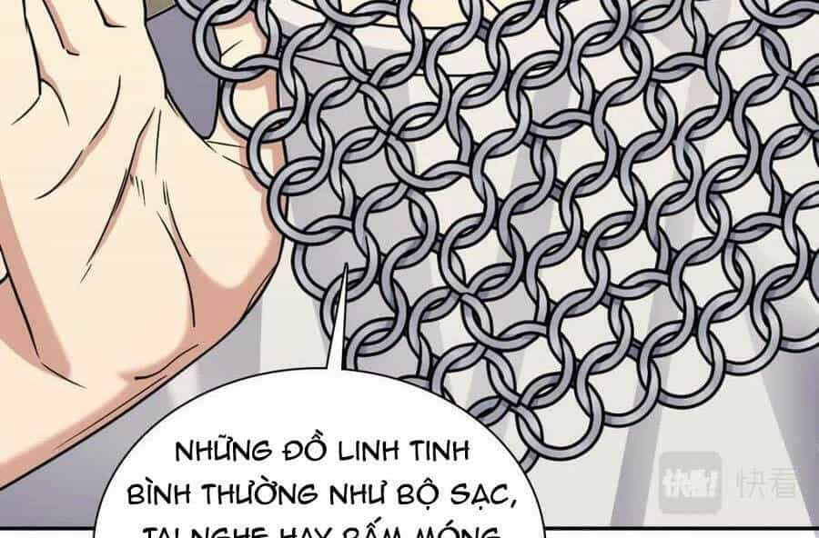 Bà Xã Nhà Tôi Đến Từ Ngàn Năm Trước - Chương 166 - ảnh 36