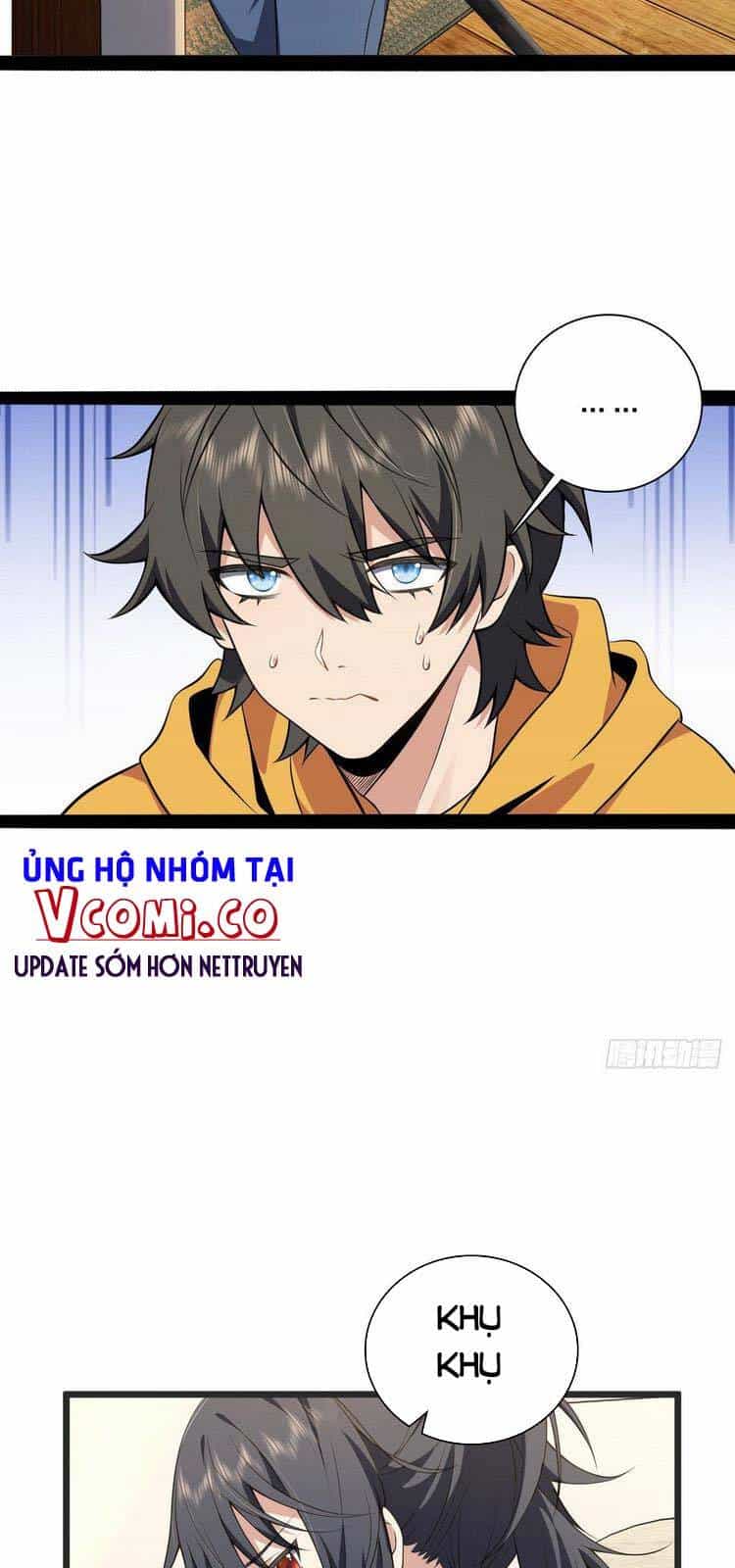 Bà Xã Nhà Tôi Đến Từ Ngàn Năm Trước - Chương 16 - ảnh 11
