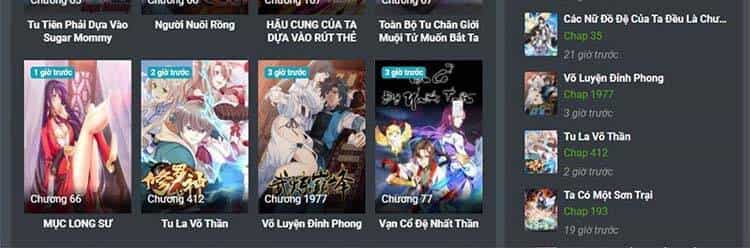 Bà Xã Nhà Tôi Đến Từ Ngàn Năm Trước - Chương 16 - ảnh 42