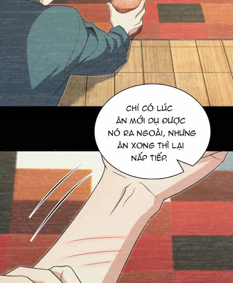 Bà Xã Nhà Tôi Đến Từ Ngàn Năm Trước - Chương 167 - ảnh 44