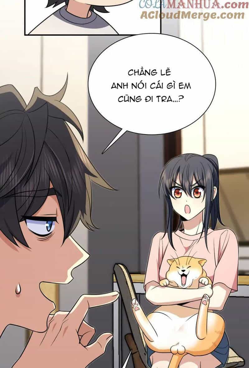Bà Xã Nhà Tôi Đến Từ Ngàn Năm Trước - Chương 167 - ảnh 67