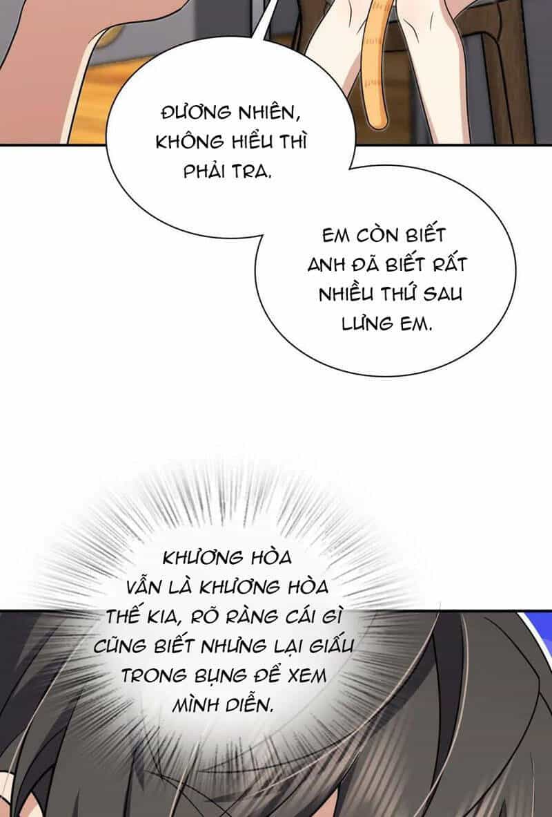 Bà Xã Nhà Tôi Đến Từ Ngàn Năm Trước - Chương 167 - ảnh 68