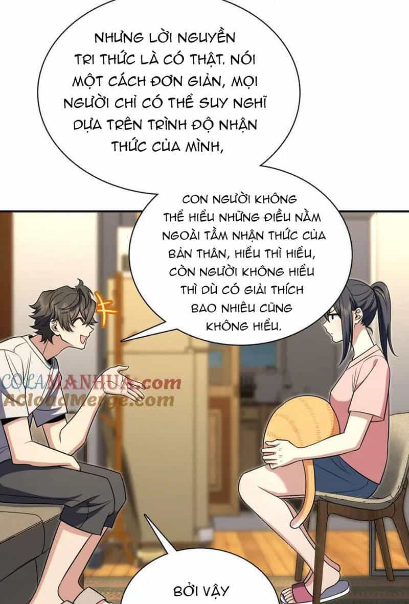 Bà Xã Nhà Tôi Đến Từ Ngàn Năm Trước - Chương 167 - ảnh 70