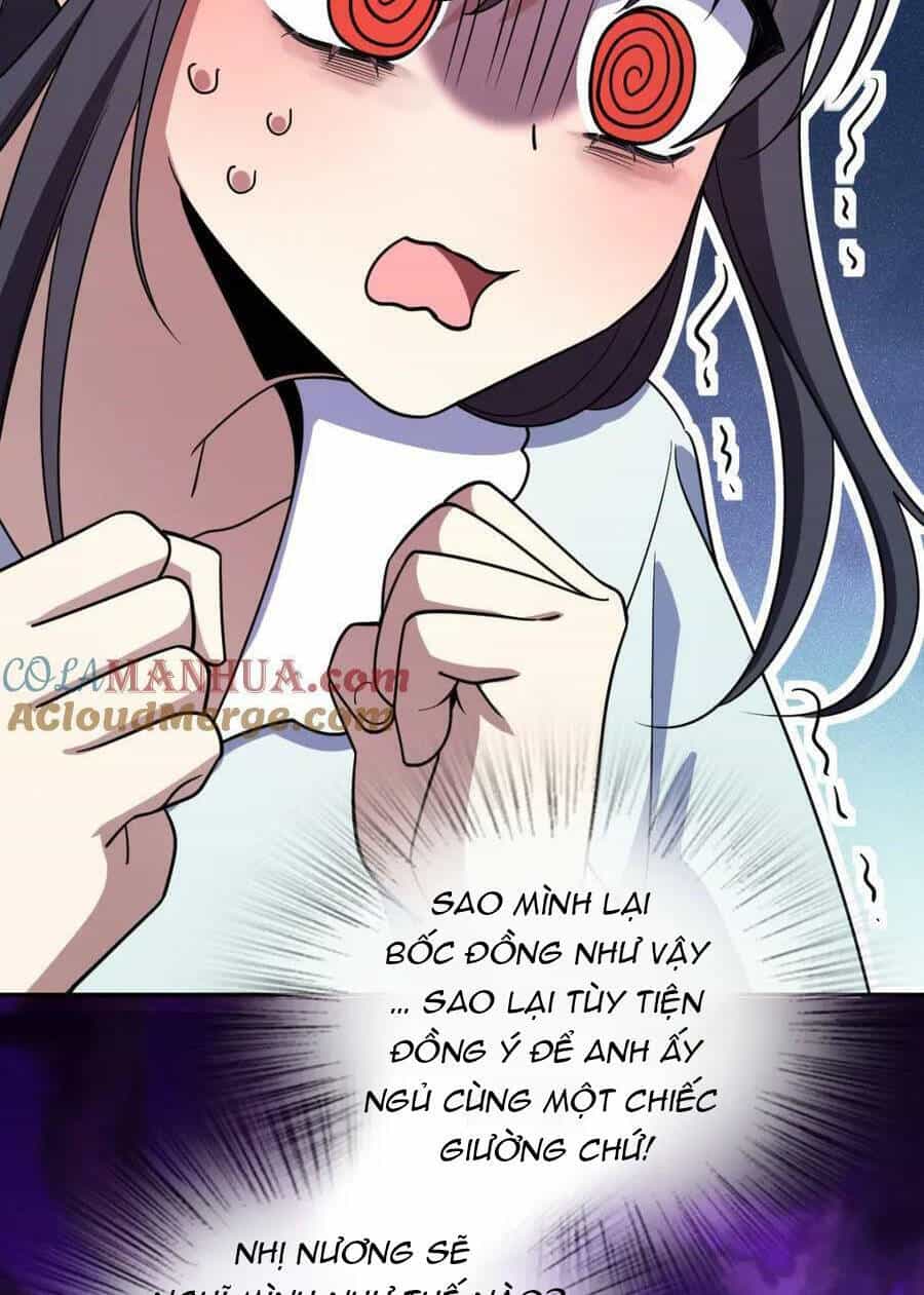 Bà Xã Nhà Tôi Đến Từ Ngàn Năm Trước - Chương 168 - ảnh 54