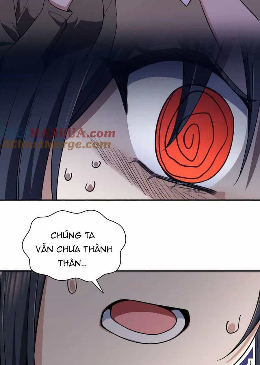 Bà Xã Nhà Tôi Đến Từ Ngàn Năm Trước - Chương 168 - ảnh 56