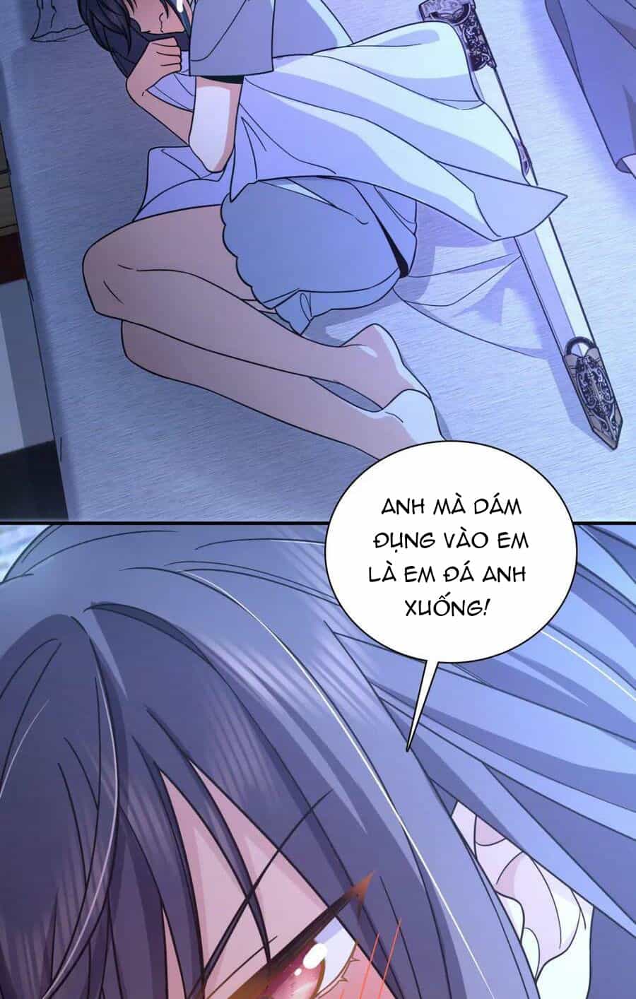 Bà Xã Nhà Tôi Đến Từ Ngàn Năm Trước - Chương 169 - ảnh 19