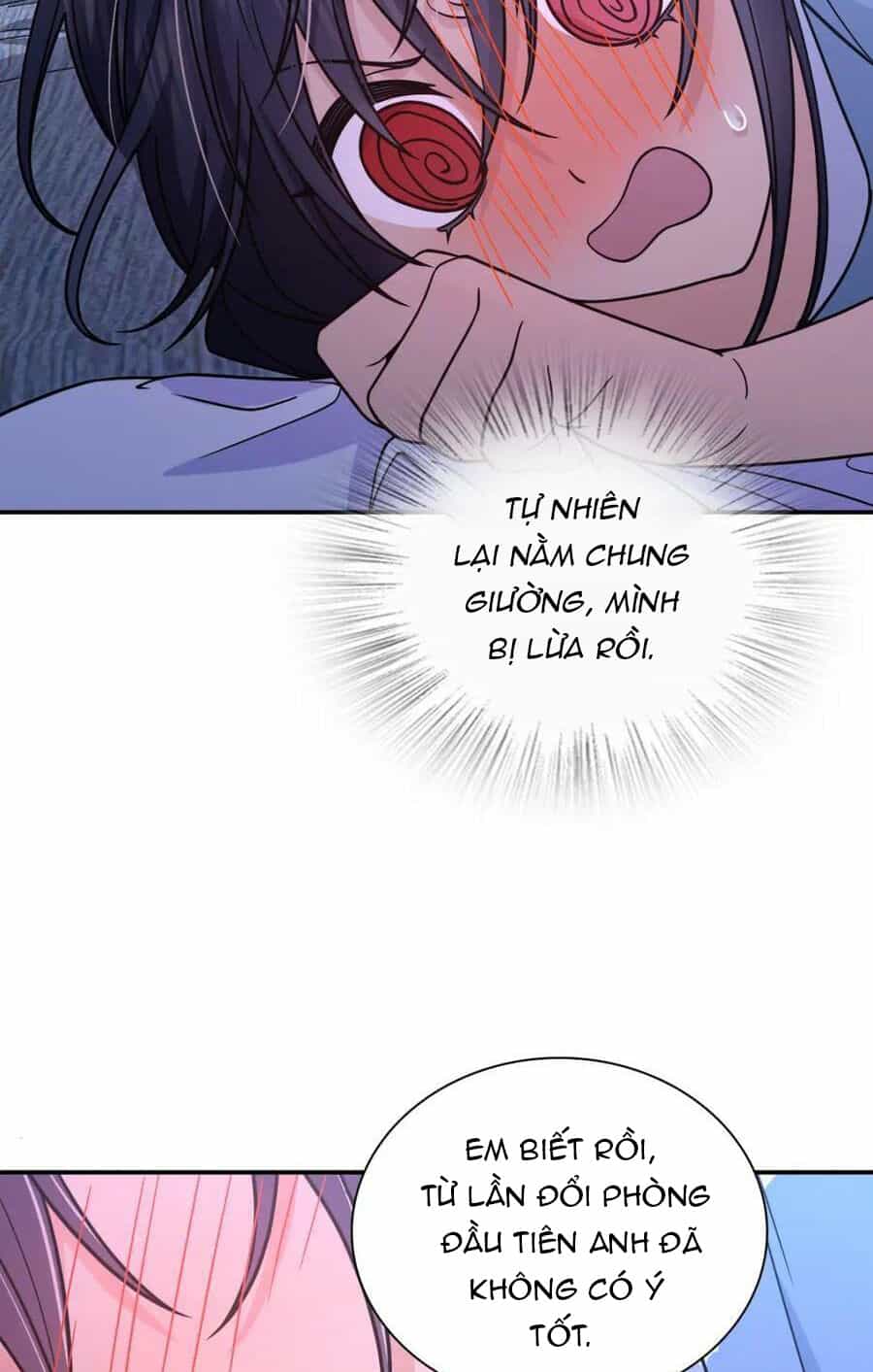 Bà Xã Nhà Tôi Đến Từ Ngàn Năm Trước - Chương 169 - ảnh 23