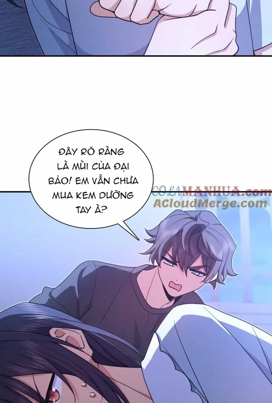 Bà Xã Nhà Tôi Đến Từ Ngàn Năm Trước - Chương 169 - ảnh 56