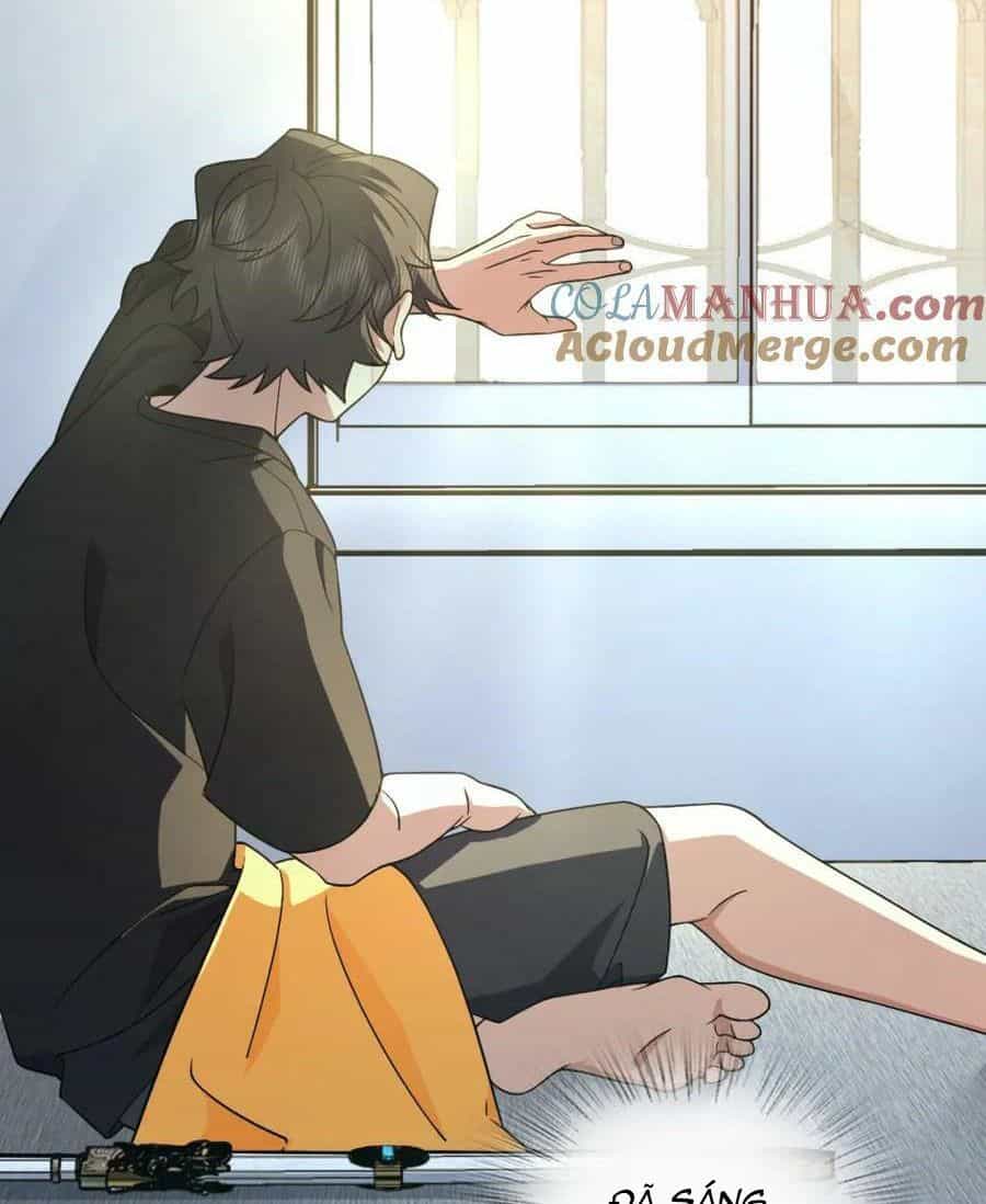 Bà Xã Nhà Tôi Đến Từ Ngàn Năm Trước - Chương 170 - ảnh 3