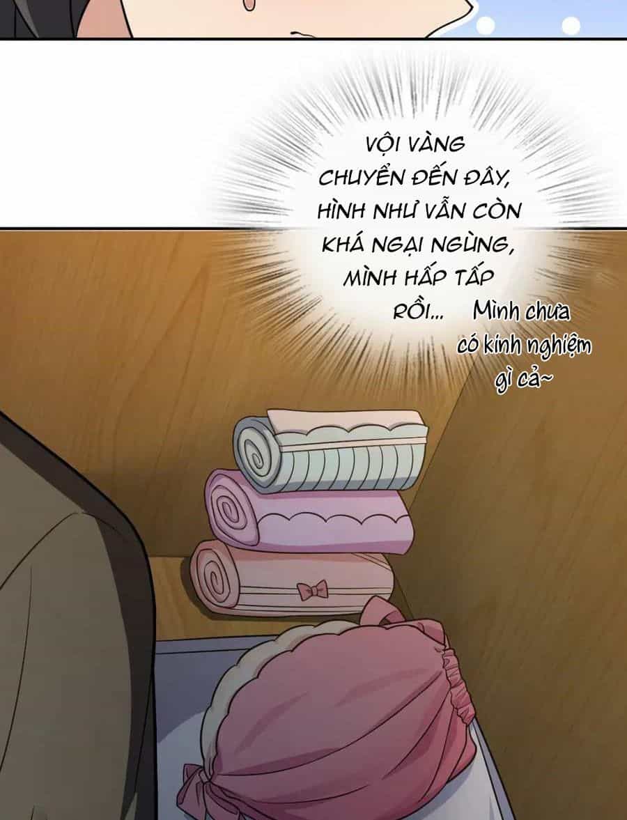 Bà Xã Nhà Tôi Đến Từ Ngàn Năm Trước - Chương 170 - ảnh 44