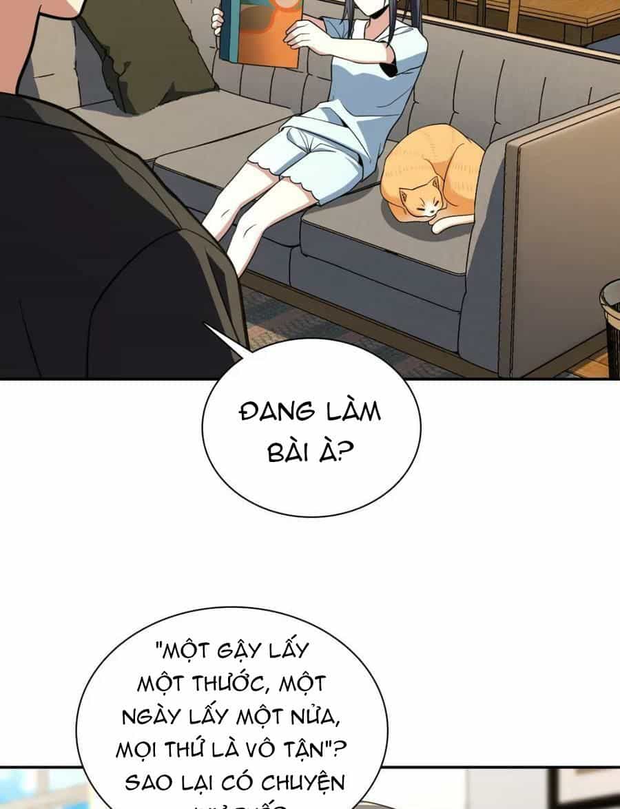 Bà Xã Nhà Tôi Đến Từ Ngàn Năm Trước - Chương 170 - ảnh 46