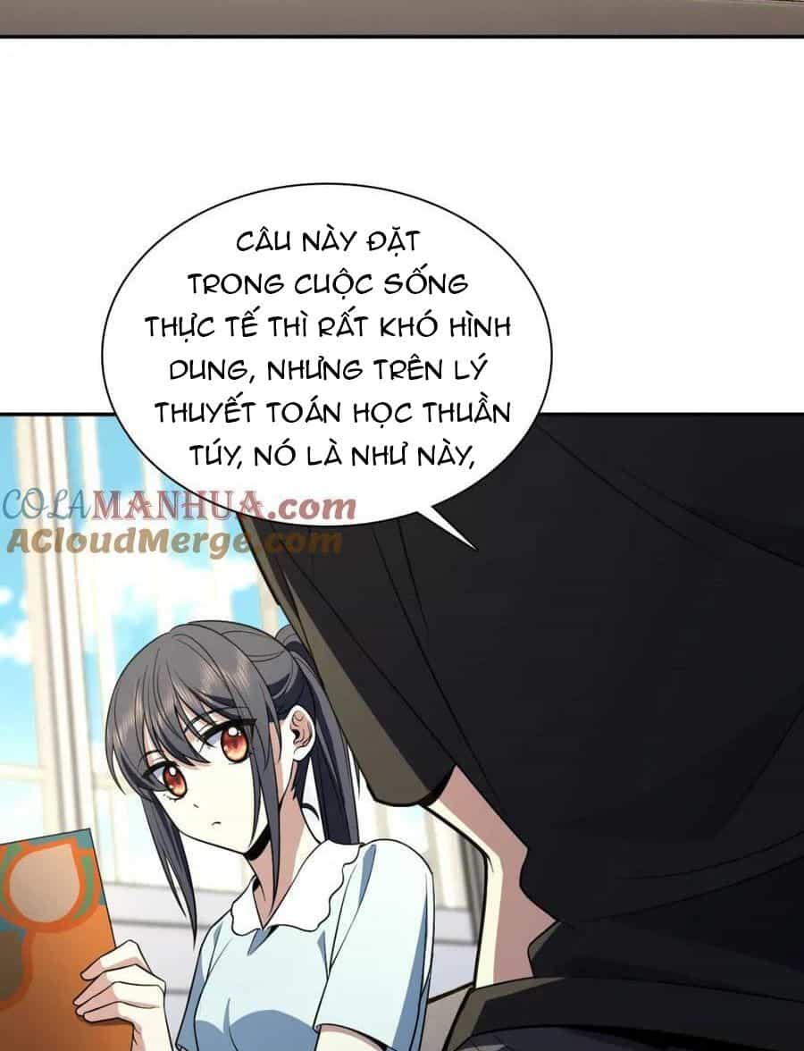 Bà Xã Nhà Tôi Đến Từ Ngàn Năm Trước - Chương 170 - ảnh 49