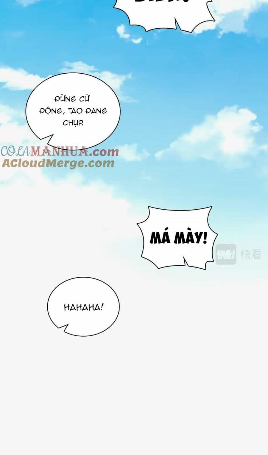 Bà Xã Nhà Tôi Đến Từ Ngàn Năm Trước - Chương 170 - ảnh 64