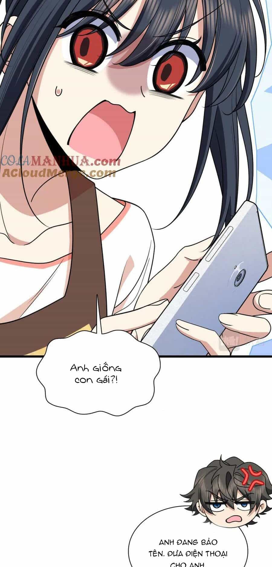 Bà Xã Nhà Tôi Đến Từ Ngàn Năm Trước - Chương 172 - ảnh 28