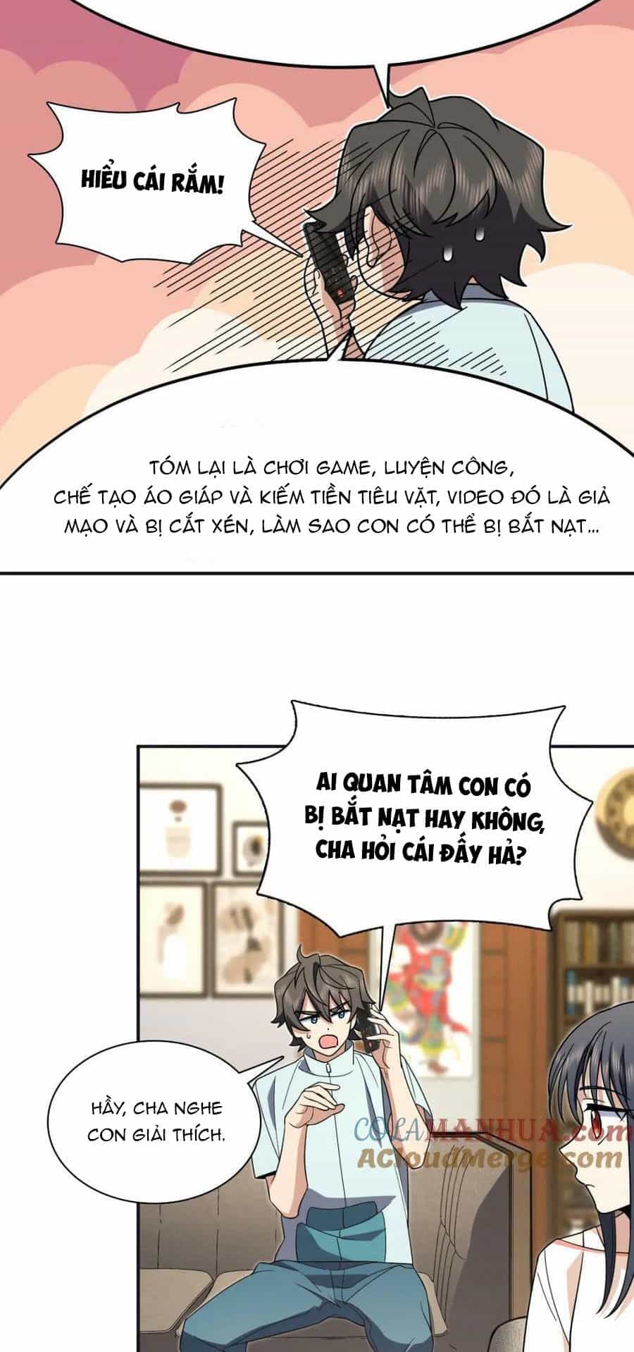Bà Xã Nhà Tôi Đến Từ Ngàn Năm Trước - Chương 173 - ảnh 24