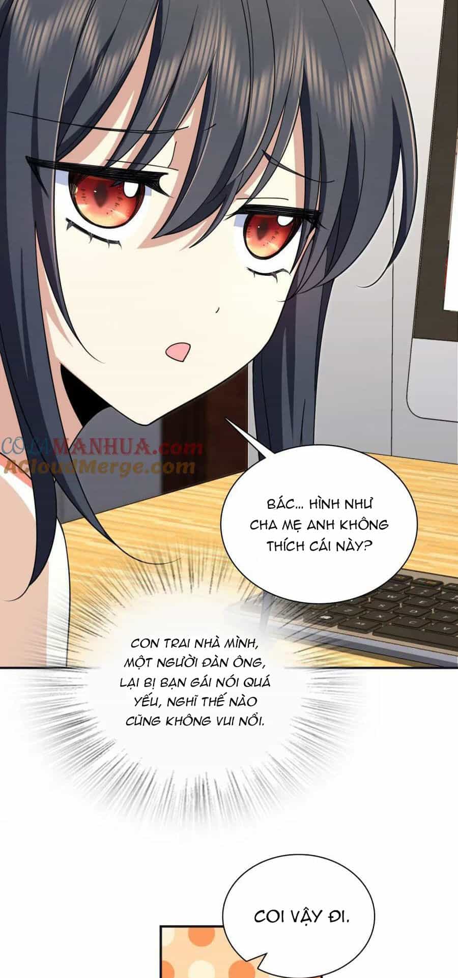 Bà Xã Nhà Tôi Đến Từ Ngàn Năm Trước - Chương 173 - ảnh 31