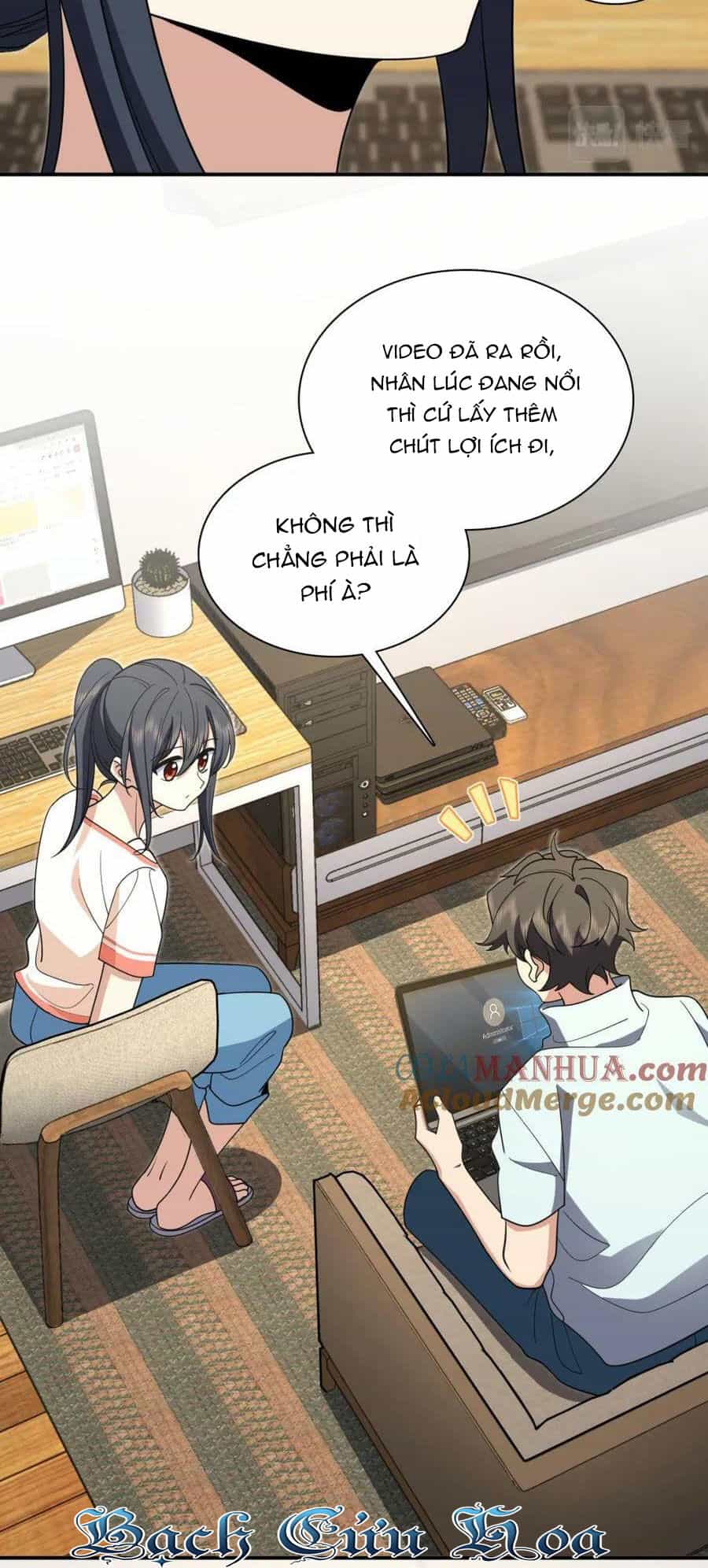 Bà Xã Nhà Tôi Đến Từ Ngàn Năm Trước - Chương 173 - ảnh 35