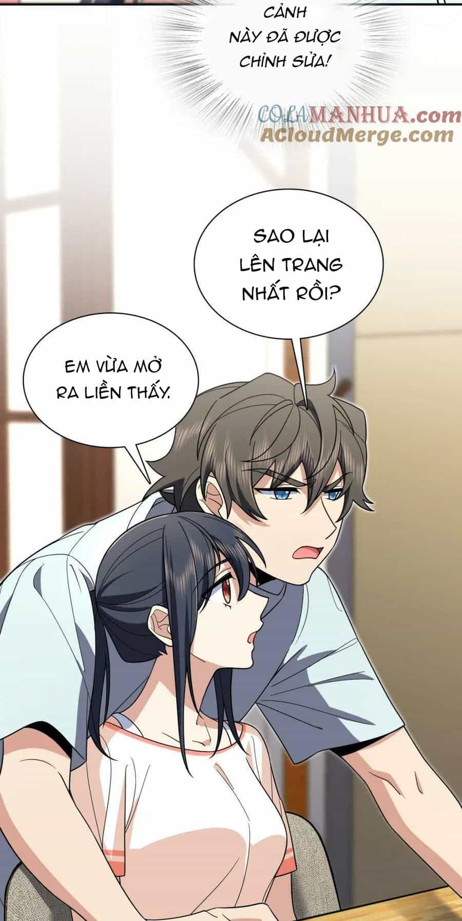 Bà Xã Nhà Tôi Đến Từ Ngàn Năm Trước - Chương 173 - ảnh 8