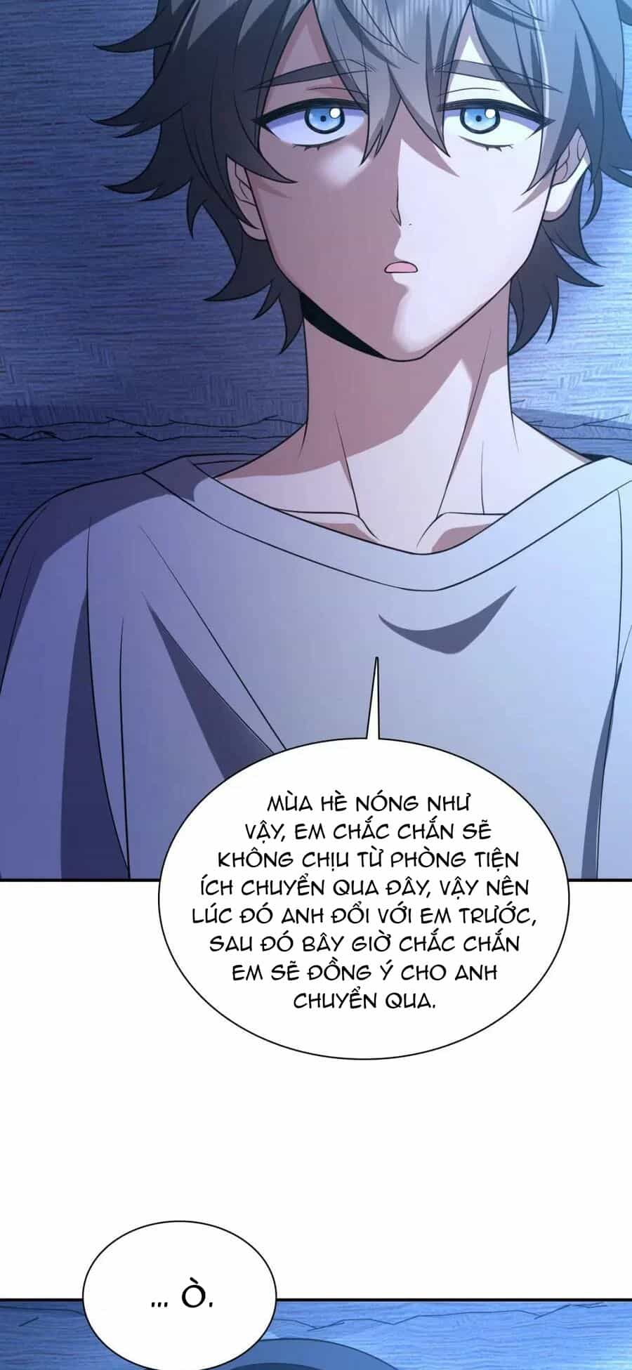Bà Xã Nhà Tôi Đến Từ Ngàn Năm Trước - Chương 176 - ảnh 7