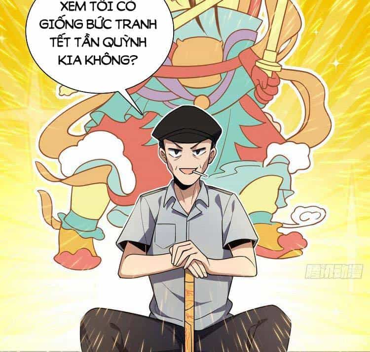 Bà Xã Nhà Tôi Đến Từ Ngàn Năm Trước - Chương 17 - ảnh 17