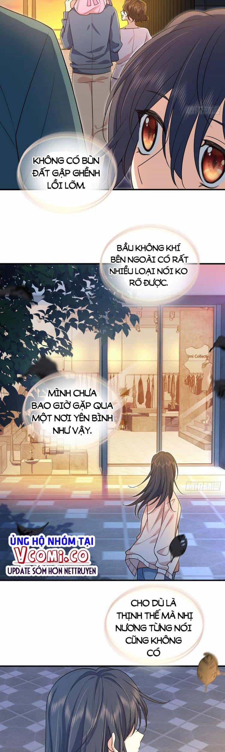 Bà Xã Nhà Tôi Đến Từ Ngàn Năm Trước - Chương 17 - ảnh 26