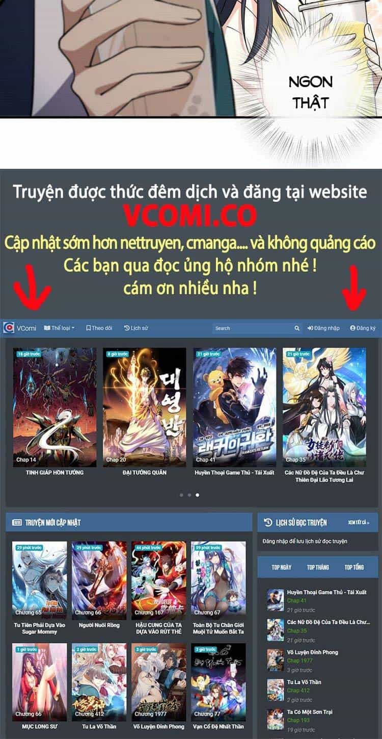 Bà Xã Nhà Tôi Đến Từ Ngàn Năm Trước - Chương 17 - ảnh 42