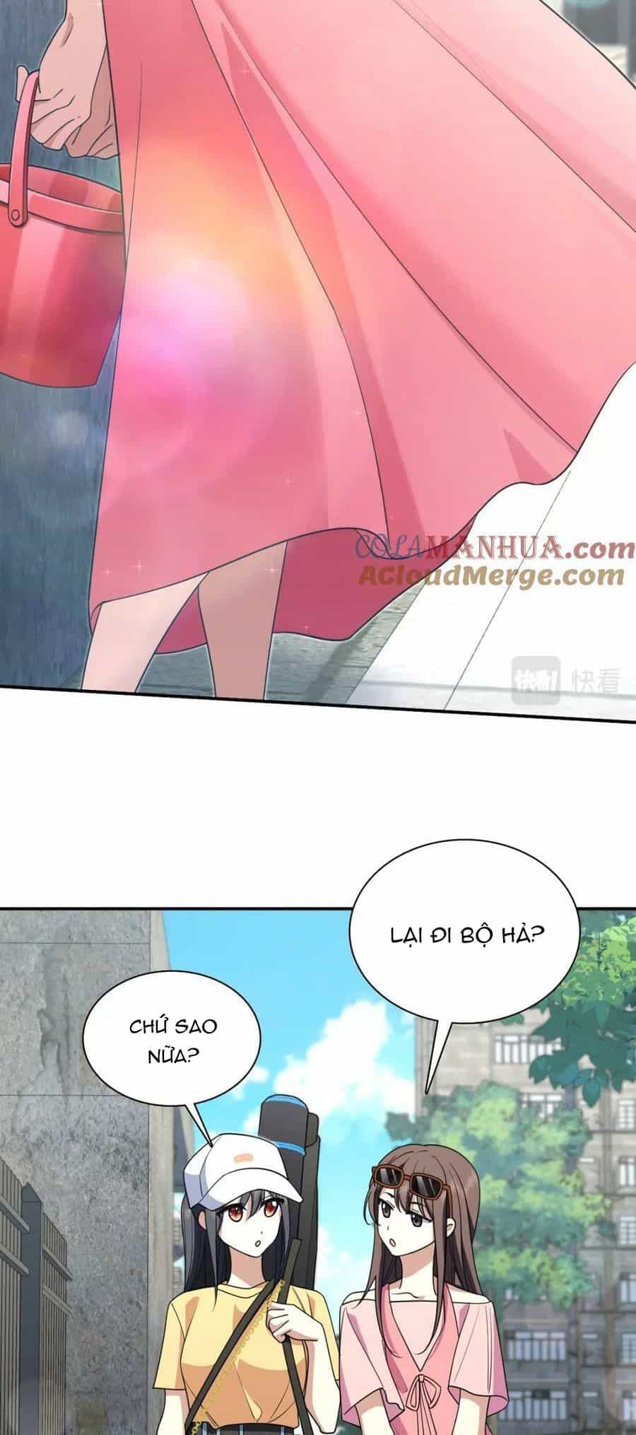 Bà Xã Nhà Tôi Đến Từ Ngàn Năm Trước - Chương 177 - ảnh 21