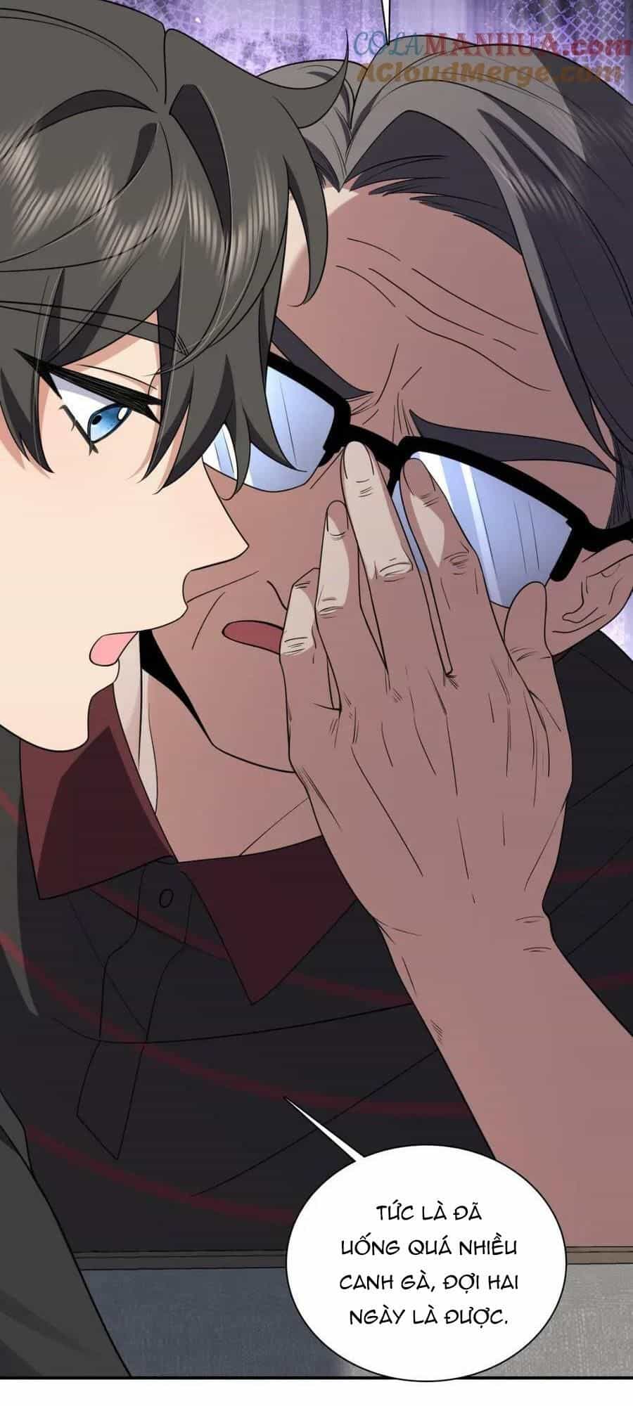 Bà Xã Nhà Tôi Đến Từ Ngàn Năm Trước - Chương 178 - ảnh 38