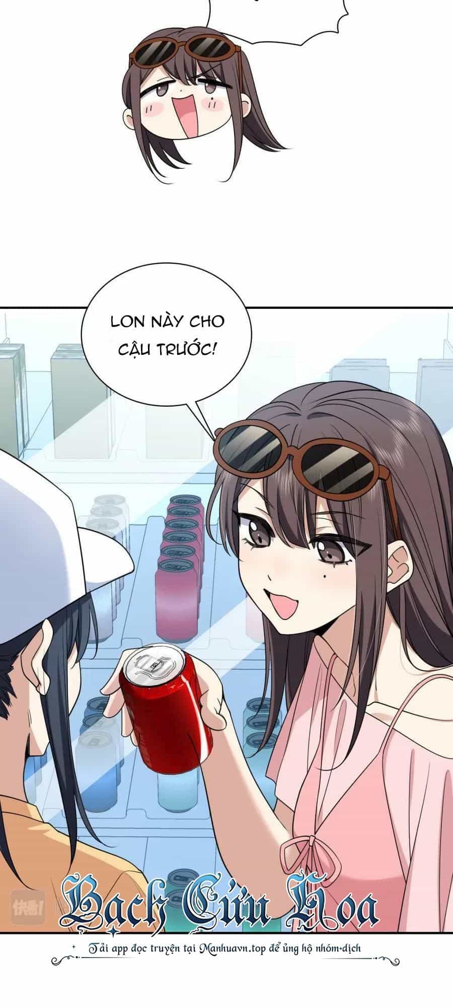Bà Xã Nhà Tôi Đến Từ Ngàn Năm Trước - Chương 178 - ảnh 4
