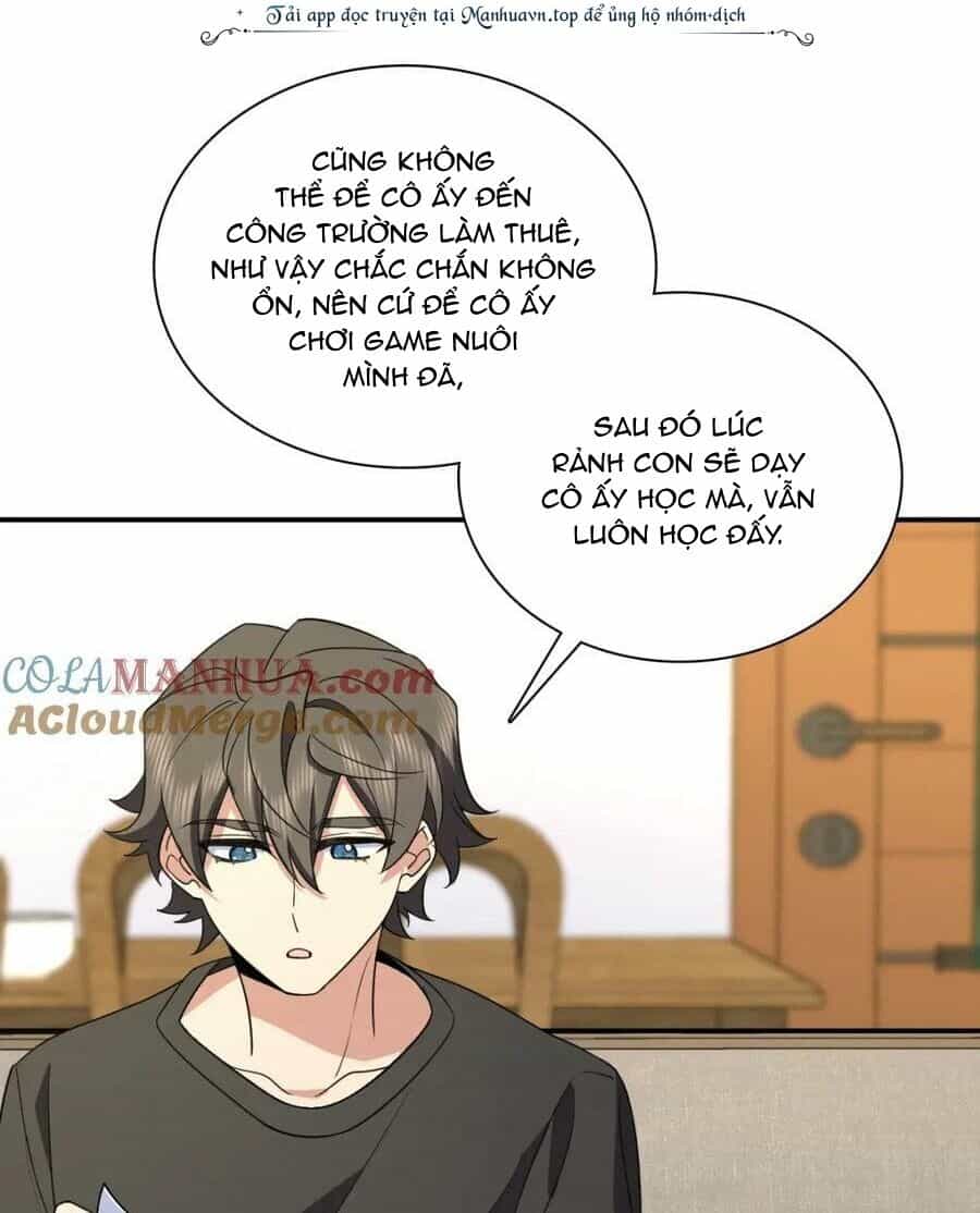 Bà Xã Nhà Tôi Đến Từ Ngàn Năm Trước - Chương 179 - ảnh 19
