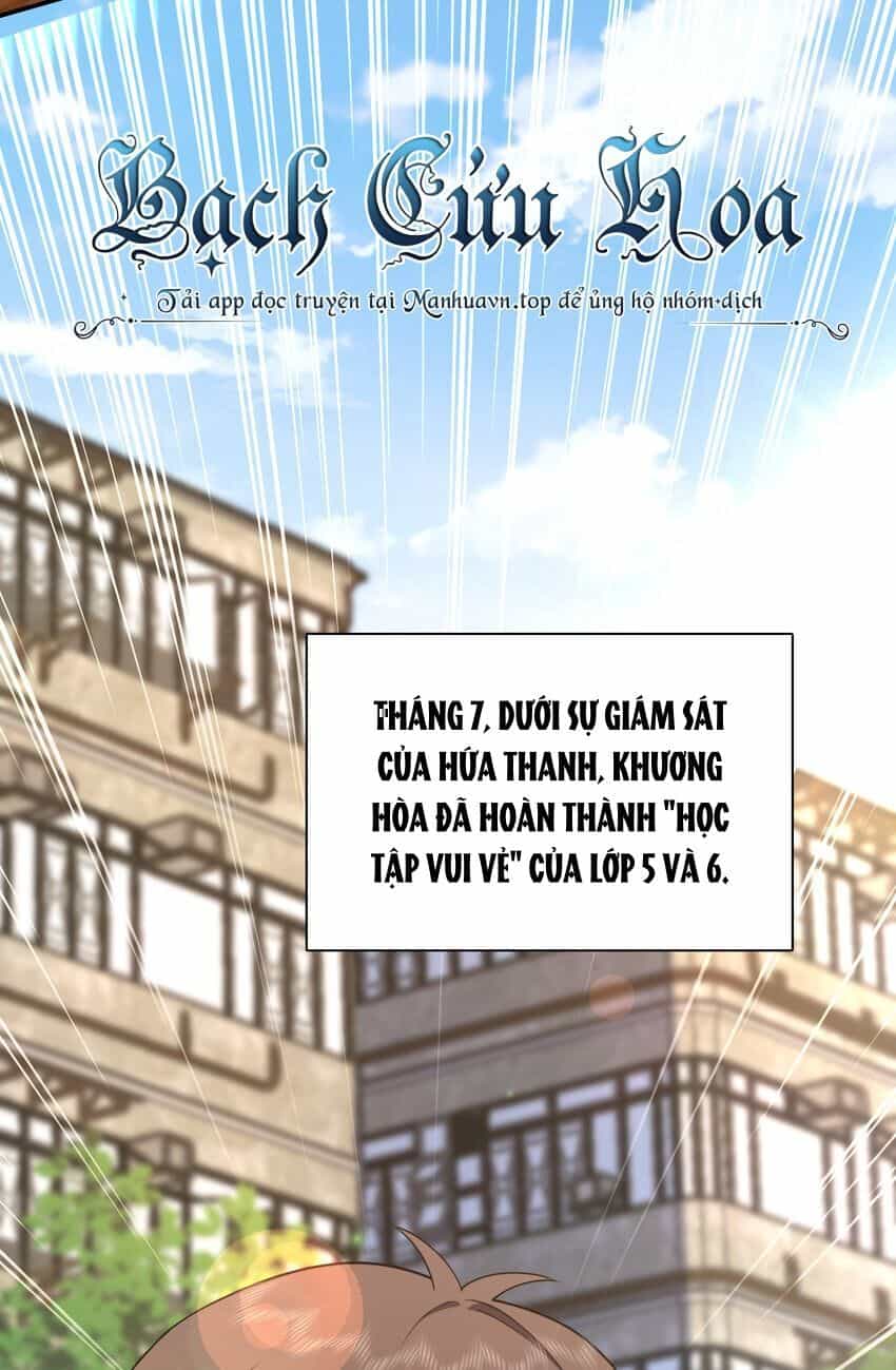 Bà Xã Nhà Tôi Đến Từ Ngàn Năm Trước - Chương 181 - ảnh 15