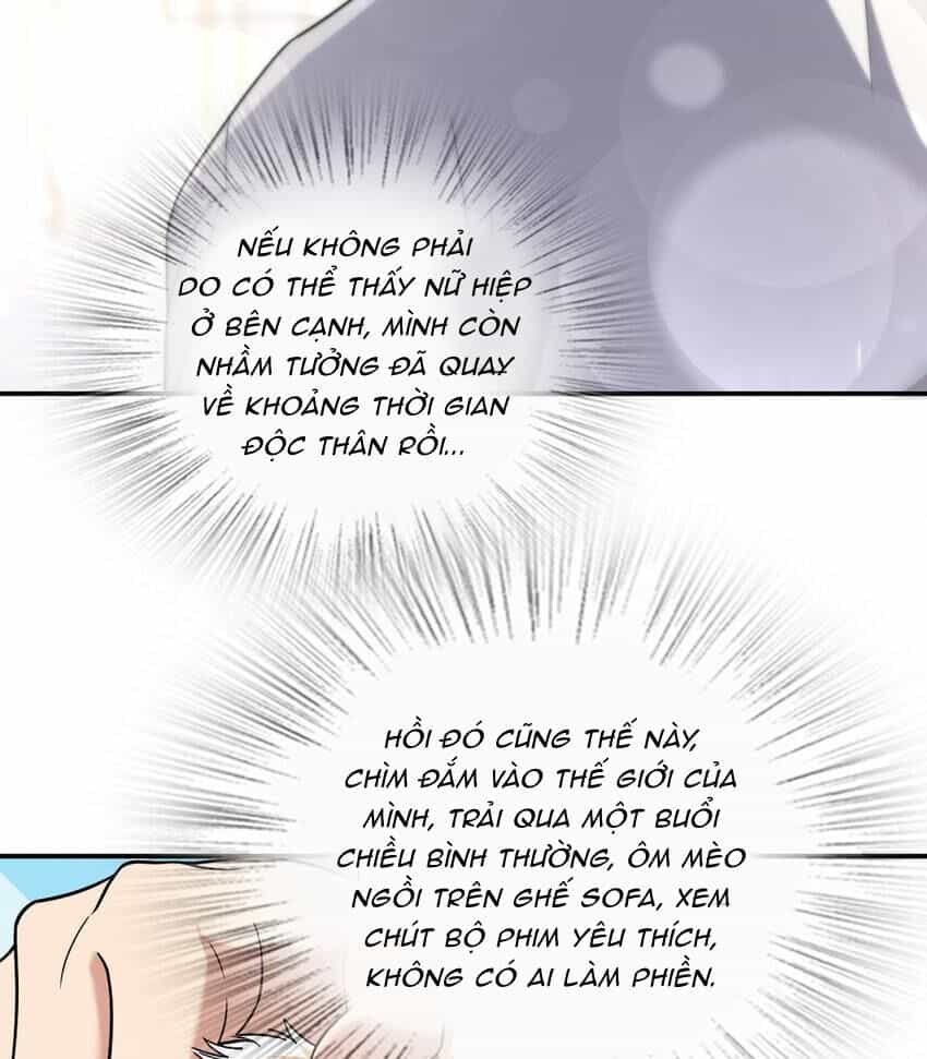 Bà Xã Nhà Tôi Đến Từ Ngàn Năm Trước - Chương 184 - ảnh 24