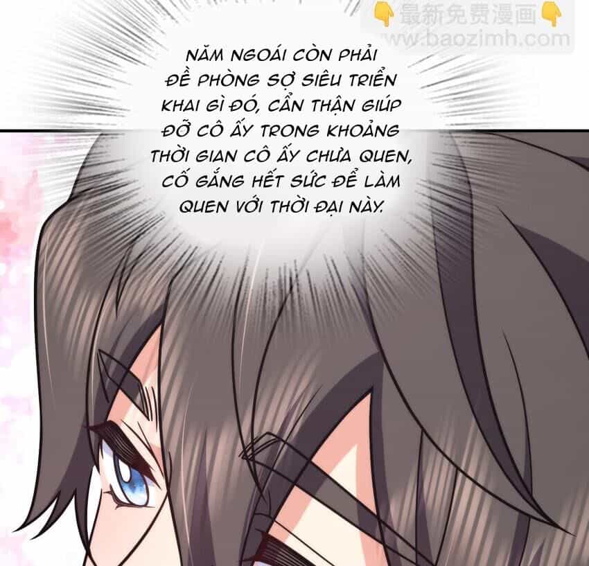 Bà Xã Nhà Tôi Đến Từ Ngàn Năm Trước - Chương 184 - ảnh 37