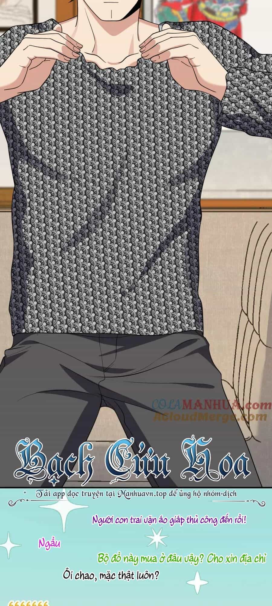 Bà Xã Nhà Tôi Đến Từ Ngàn Năm Trước - Chương 185 - ảnh 21