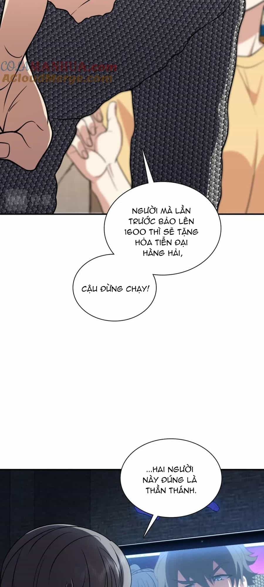 Bà Xã Nhà Tôi Đến Từ Ngàn Năm Trước - Chương 185 - ảnh 37