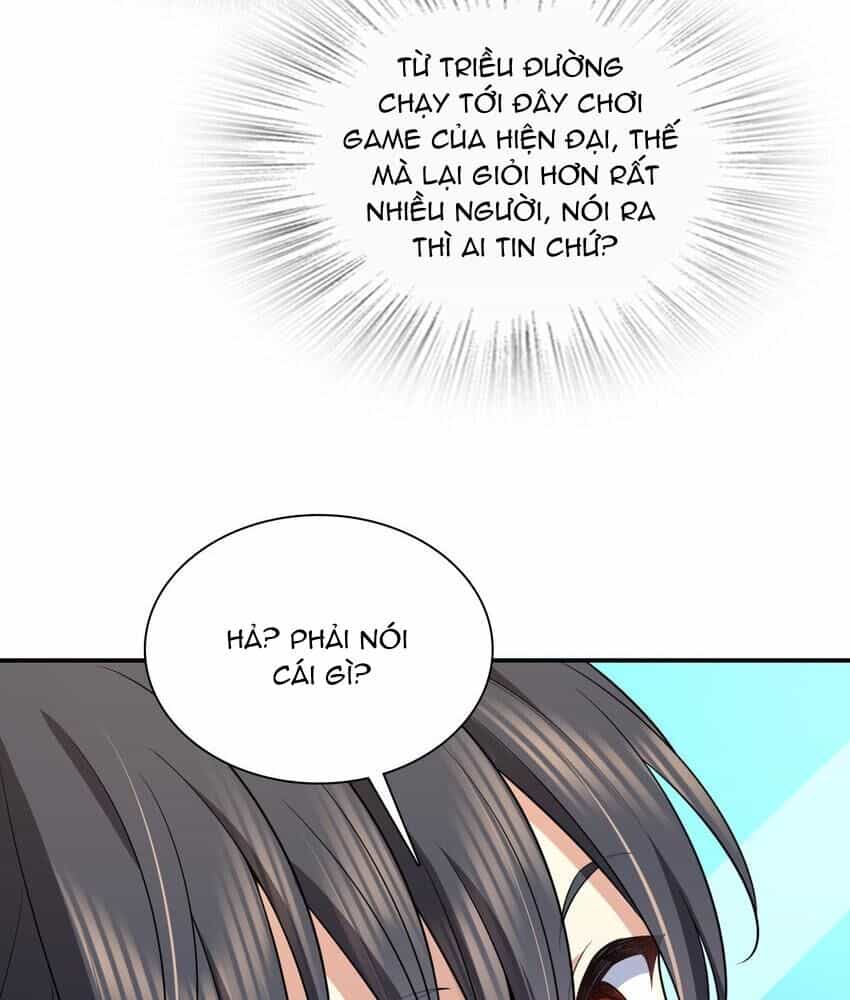 Bà Xã Nhà Tôi Đến Từ Ngàn Năm Trước - Chương 186 - ảnh 23