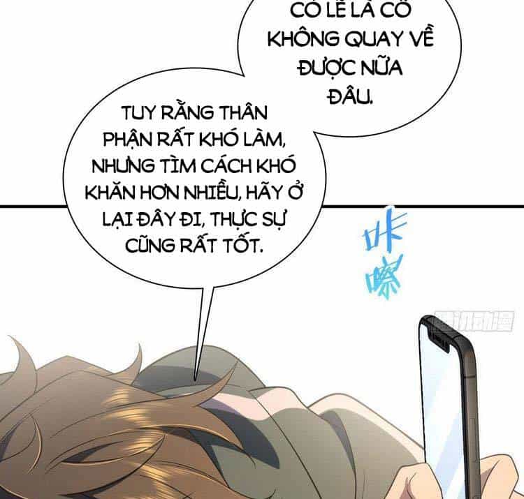Bà Xã Nhà Tôi Đến Từ Ngàn Năm Trước - Chương 18 - ảnh 17
