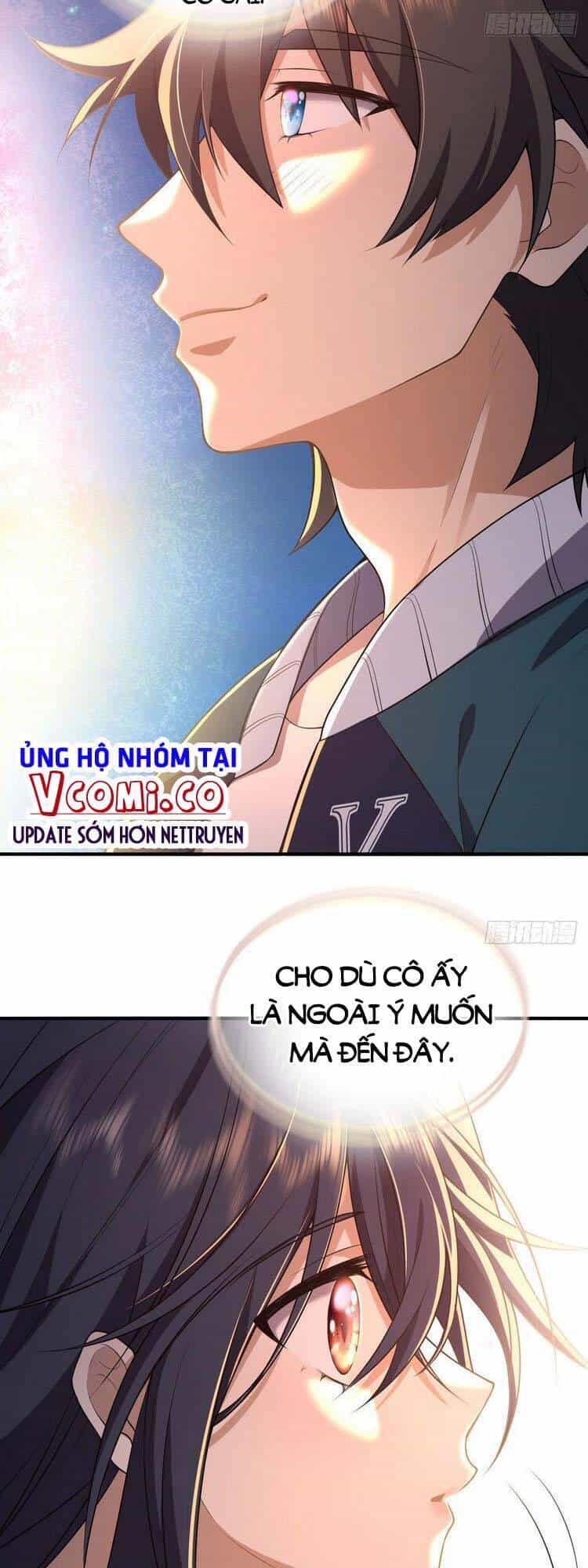 Bà Xã Nhà Tôi Đến Từ Ngàn Năm Trước - Chương 18 - ảnh 25