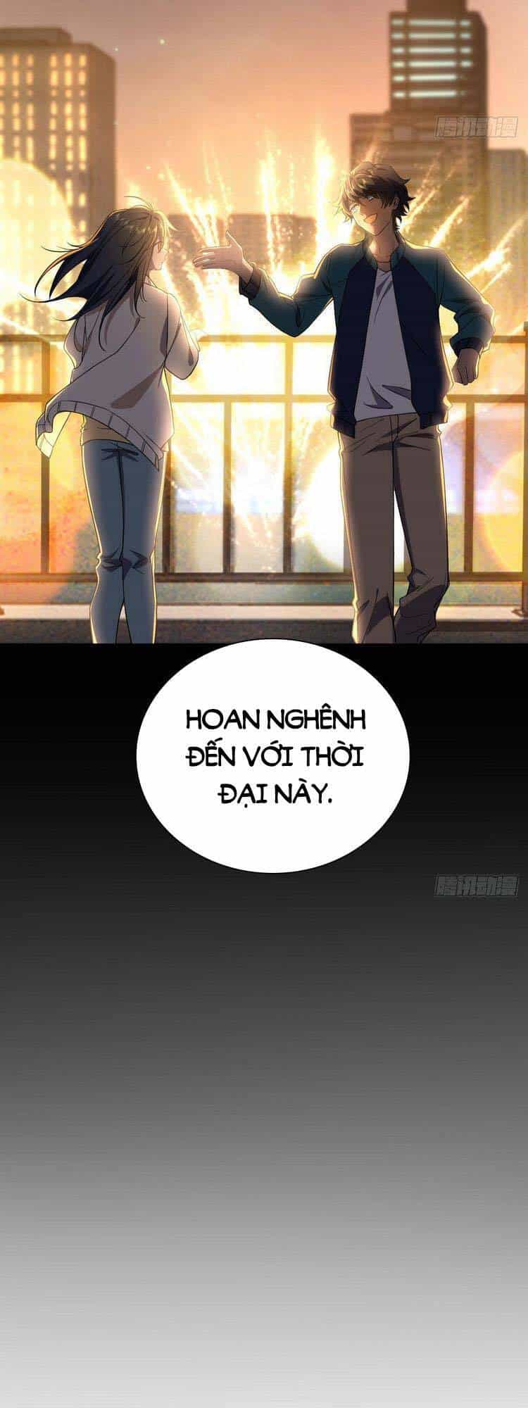 Bà Xã Nhà Tôi Đến Từ Ngàn Năm Trước - Chương 18 - ảnh 30