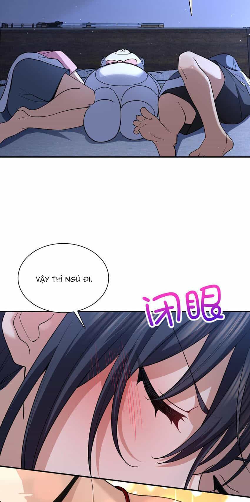 Bà Xã Nhà Tôi Đến Từ Ngàn Năm Trước - Chương 187 - ảnh 23