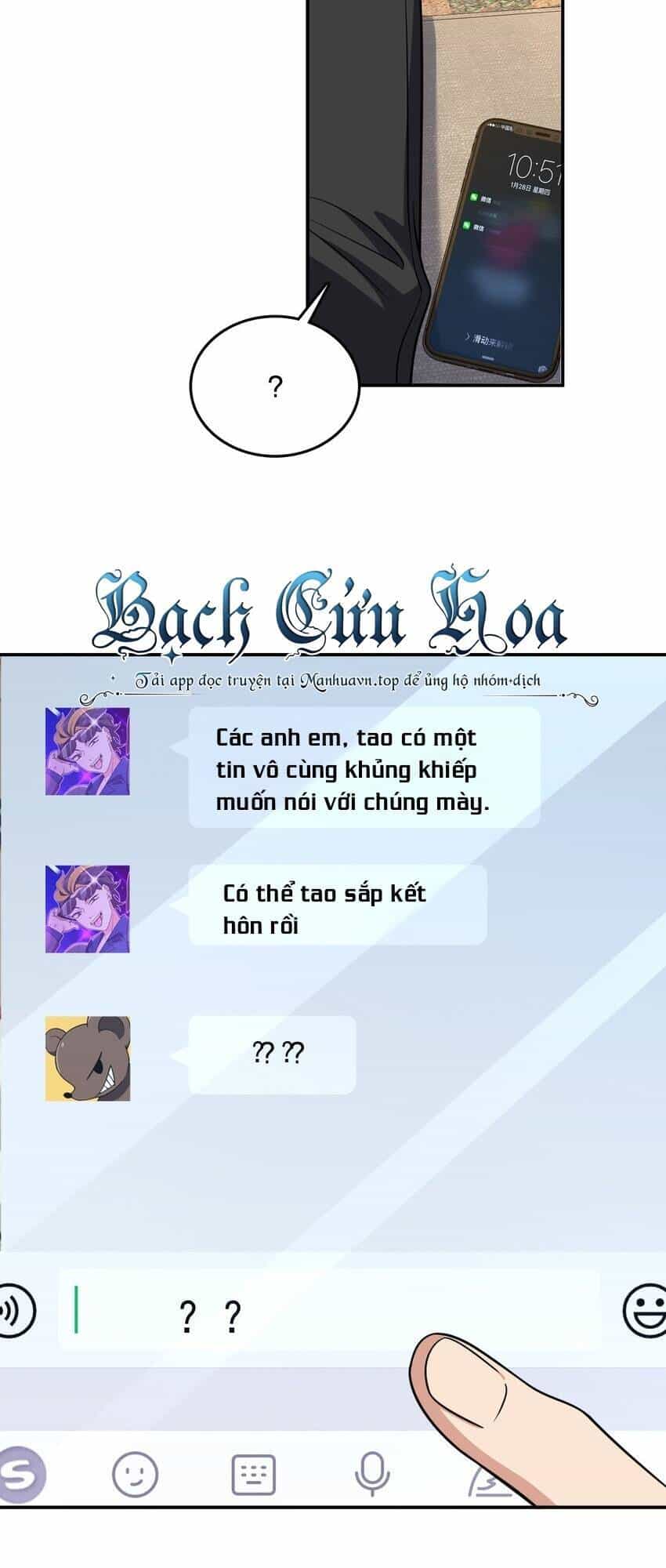 Bà Xã Nhà Tôi Đến Từ Ngàn Năm Trước - Chương 190 - ảnh 7