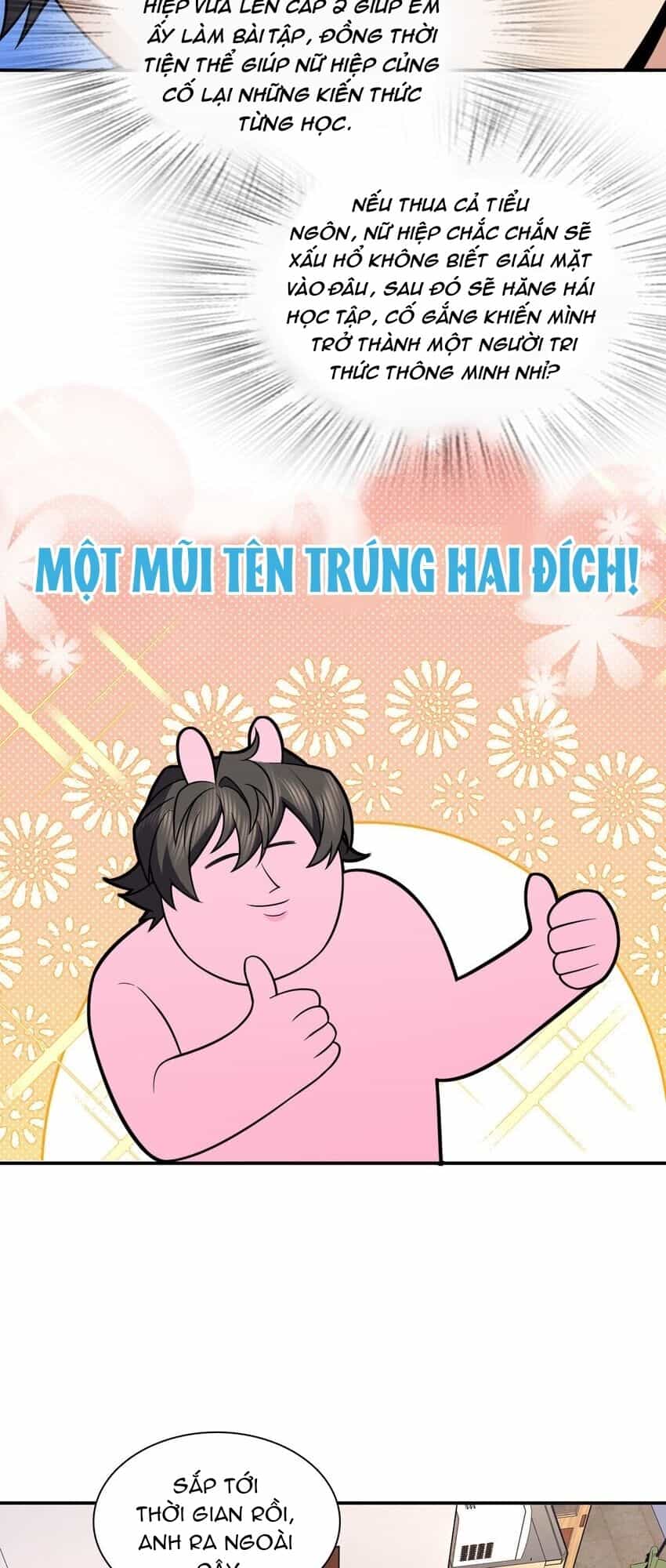 Bà Xã Nhà Tôi Đến Từ Ngàn Năm Trước - Chương 192 - ảnh 15