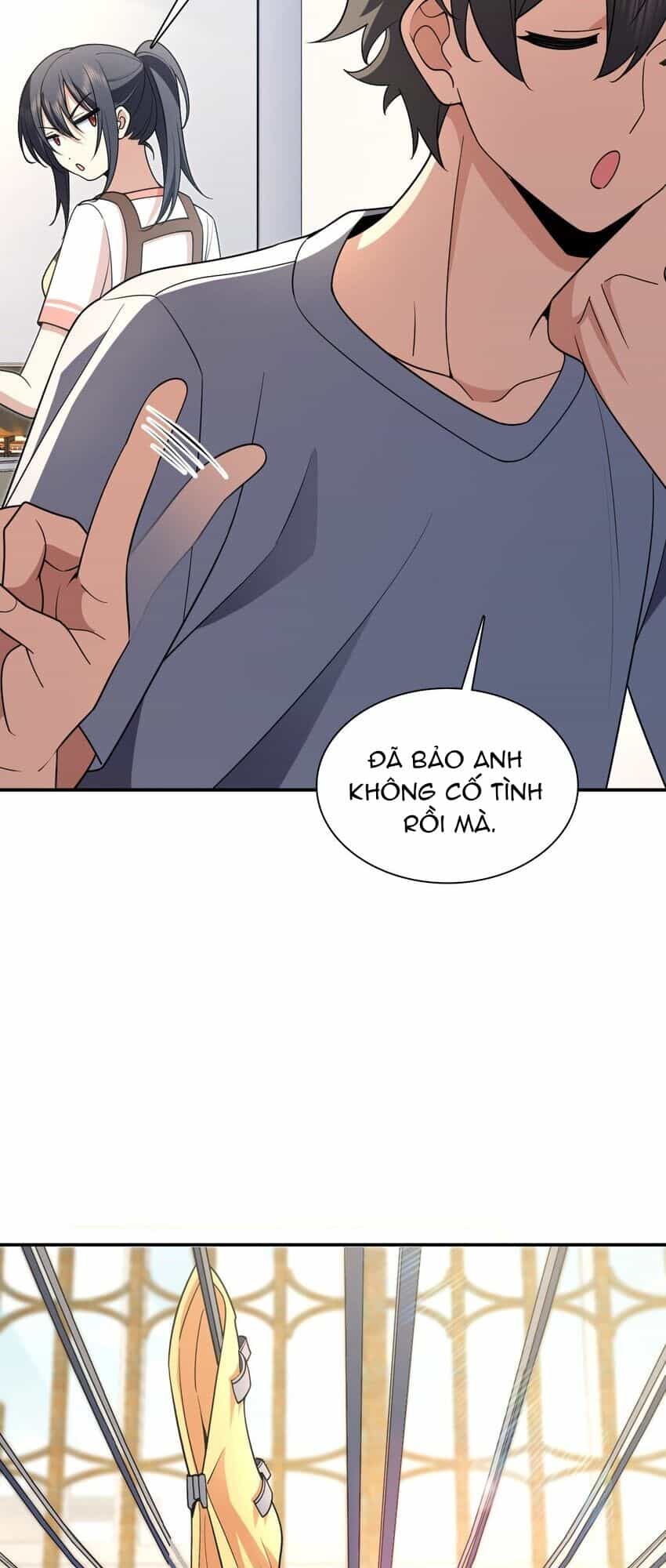 Bà Xã Nhà Tôi Đến Từ Ngàn Năm Trước - Chương 192 - ảnh 6