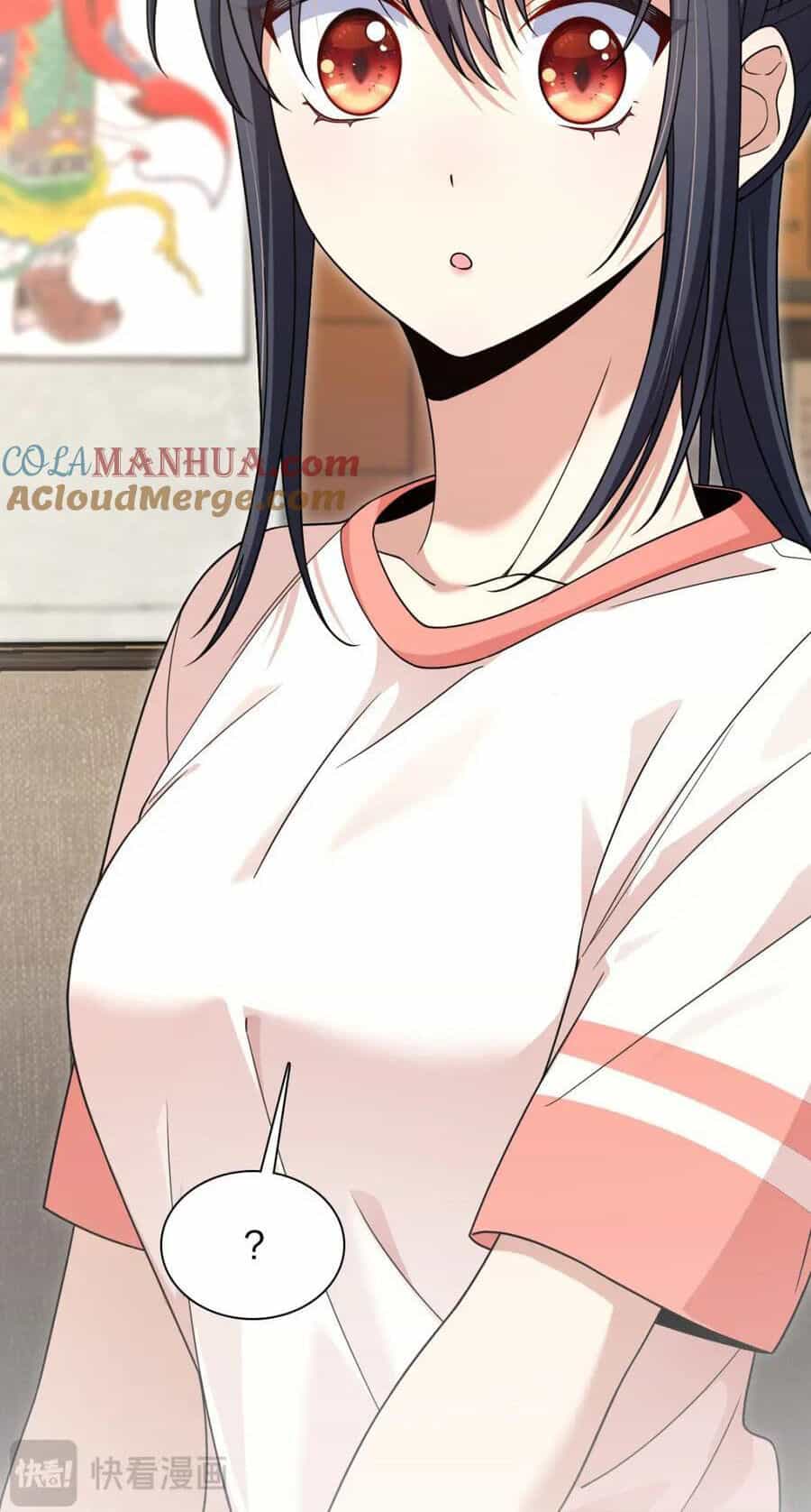 Bà Xã Nhà Tôi Đến Từ Ngàn Năm Trước - Chương 194 - ảnh 45