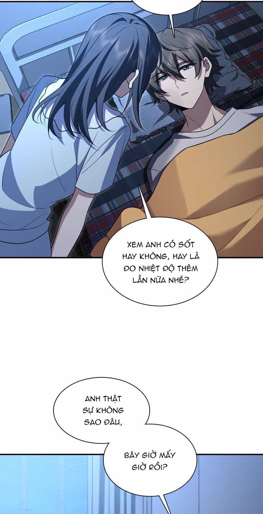 Bà Xã Nhà Tôi Đến Từ Ngàn Năm Trước - Chương 195 - ảnh 35